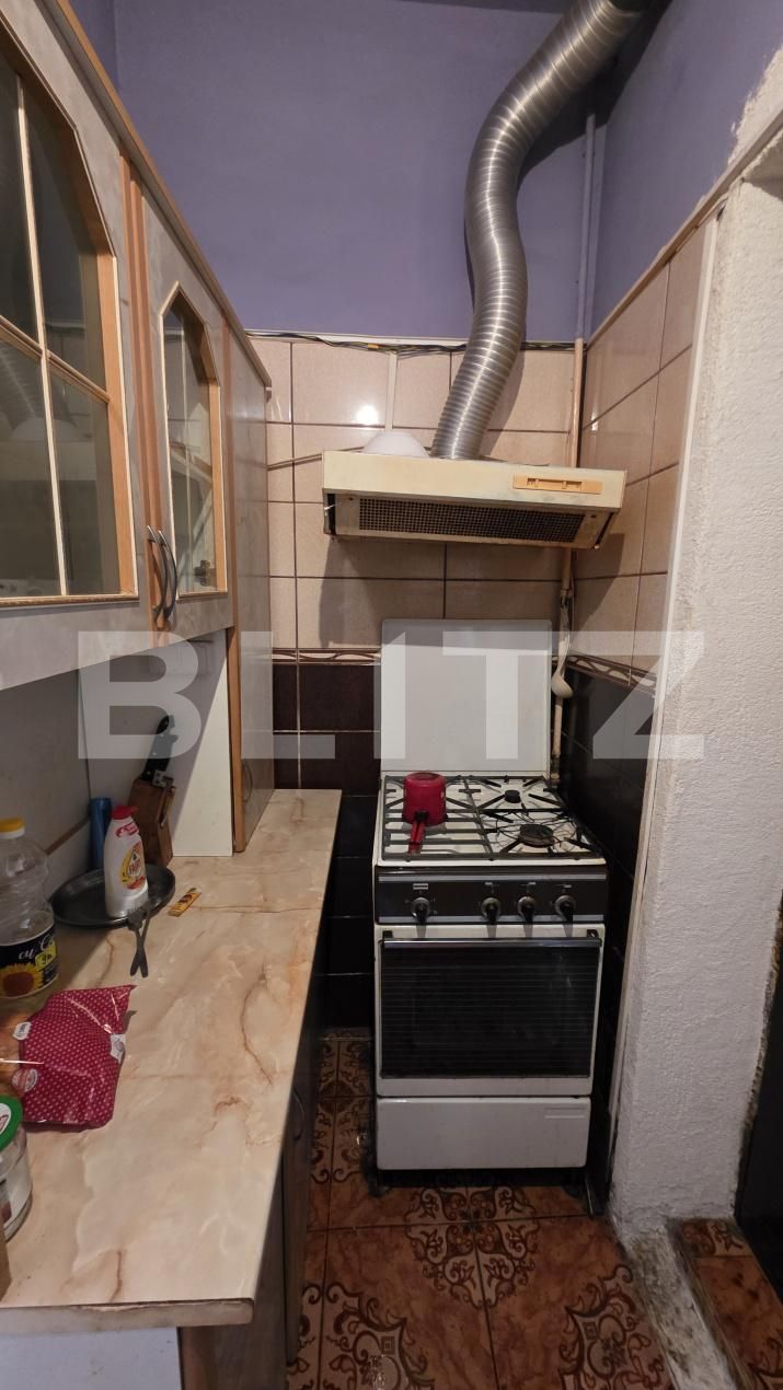 Garsonieră de vânzare Mihai Bravu - 185633AV | BLITZ Ploieşti | Poza7