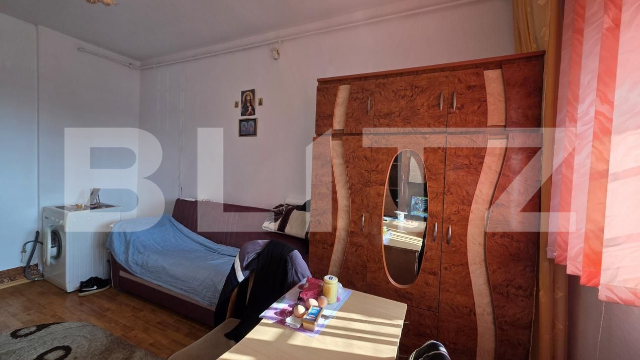 Garsonieră de vânzare Mihai Bravu - 185633AV | BLITZ Ploieşti | Poza3