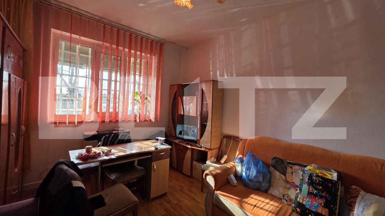 Garsonieră de vânzare Mihai Bravu - 185633AV | BLITZ Ploieşti | Poza4