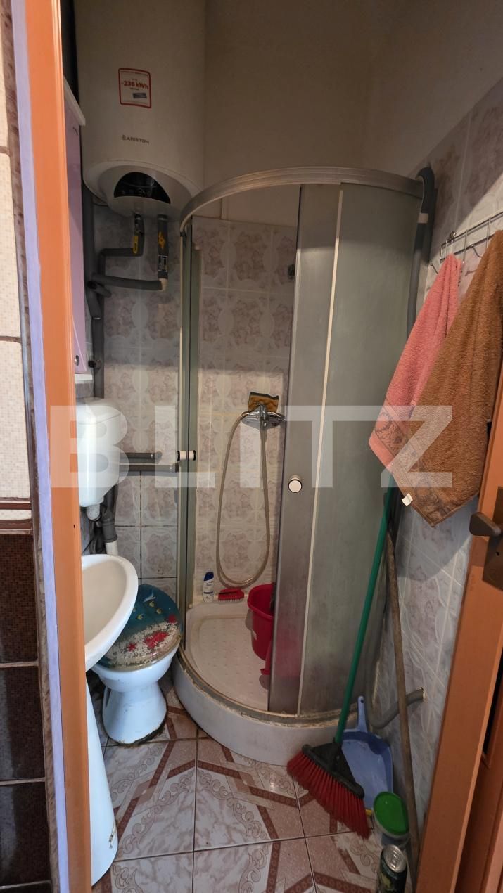 Garsonieră de vânzare Mihai Bravu - 185633AV | BLITZ Ploieşti | Poza8