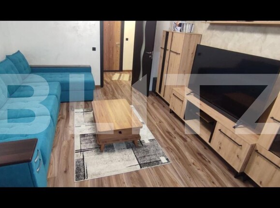 Garsonieră de vânzare Mihai Bravu - 185809AV | BLITZ Ploieşti | Poza1