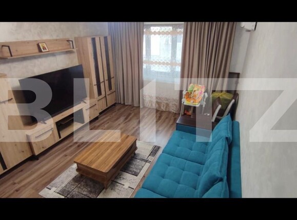 Garsonieră de vânzare Mihai Bravu - 185809AV | BLITZ Ploieşti | Poza3