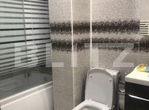 Garsonieră de vânzare Mihai Bravu - 185809AV | BLITZ Ploieşti | Poza4