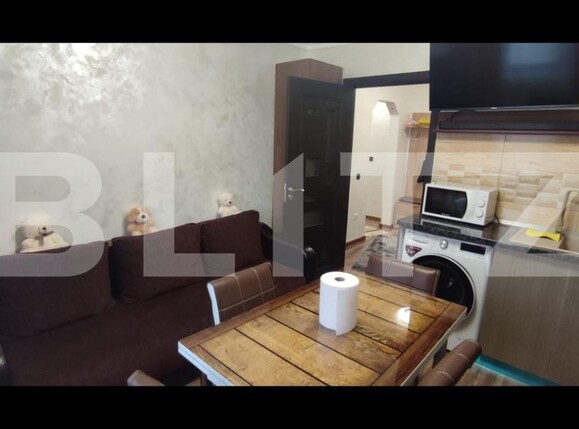Garsonieră de vânzare Mihai Bravu - 185809AV | BLITZ Ploieşti | Poza6