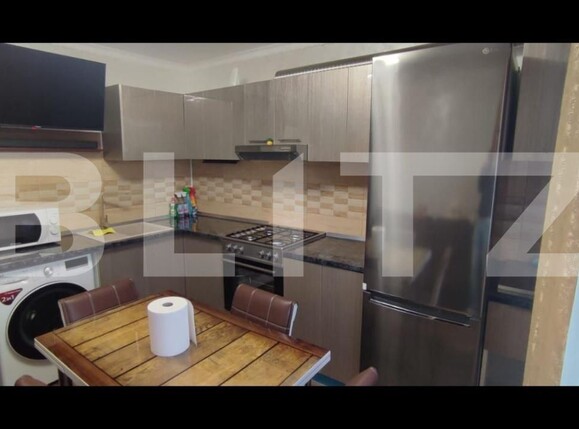 Garsonieră de vânzare Mihai Bravu - 185809AV | BLITZ Ploieşti | Poza5