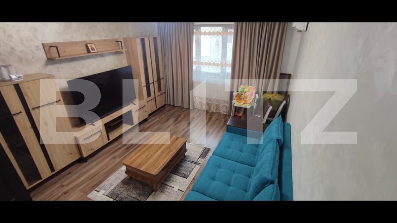 Garsonieră de vânzare Mihai Bravu - 185809AV | BLITZ Ploieşti | Poza3