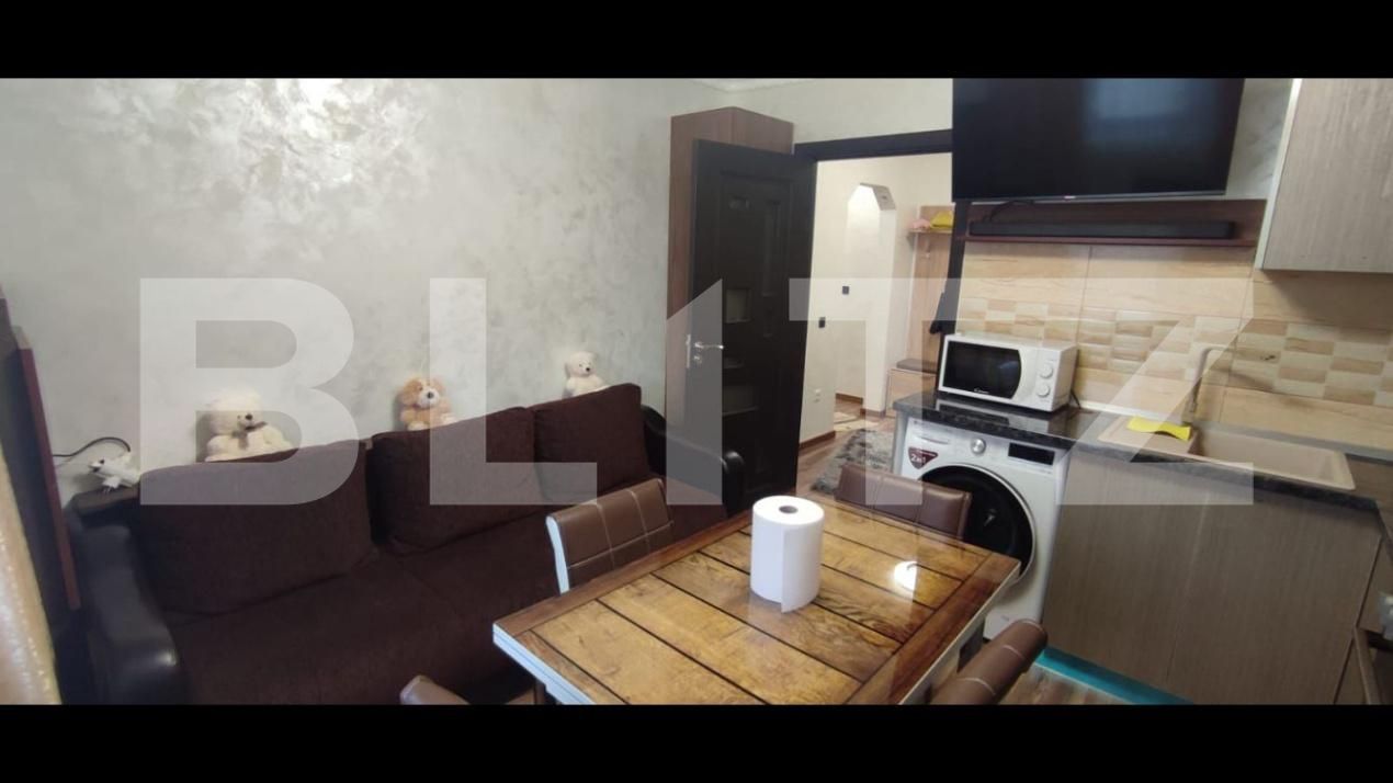 Garsonieră de vânzare Mihai Bravu - 185809AV | BLITZ Ploieşti | Poza6