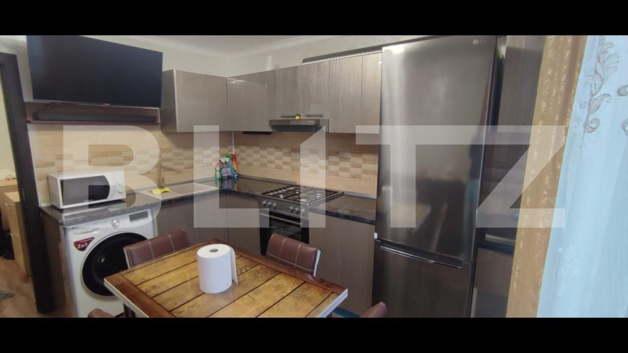 Garsonieră de vânzare Mihai Bravu - 185809AV | BLITZ Ploieşti | Poza5