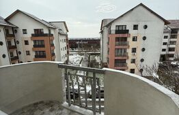 Apartament 2 camere, 55 mp, zona 9 Mai