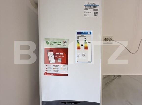 Apartament de vânzare 2 camere 9 Mai - 185843AV | BLITZ Ploieşti | Poza12