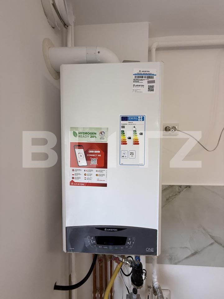 Apartament de vânzare 2 camere 9 Mai - 185843AV | BLITZ Ploieşti | Poza12