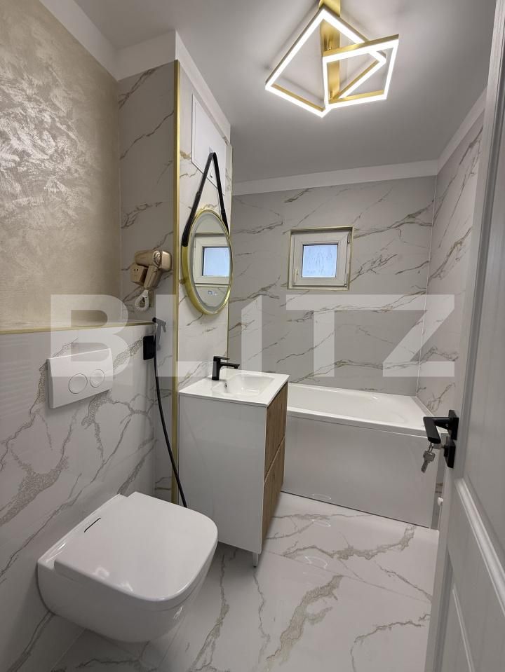 Apartament de vânzare 2 camere 9 Mai - 185843AV | BLITZ Ploieşti | Poza2