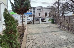 Spațiu comercial, 100 mp + curte 150 mp, zona Ultracentral