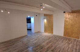 Spațiu comercial, 100 mp + curte 150 mp, zona Ultracentral