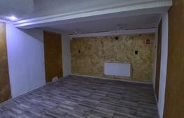 Spațiu comercial, 100 mp + curte 150 mp, zona Ultracentral