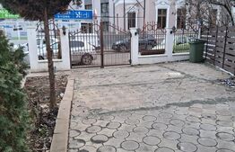 Spațiu comercial, 100 mp + curte 150 mp, zona Ultracentral