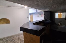 Spațiu comercial, 100 mp + curte 150 mp, zona Ultracentral