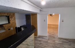 Spațiu comercial, 100 mp + curte 150 mp, zona Ultracentral