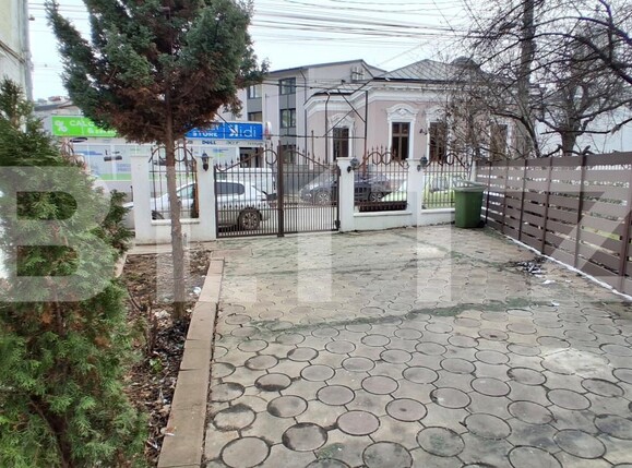 Spațiu comercial de închiriat Ultracentral - 185867SIC | BLITZ Ploieşti | Poza12