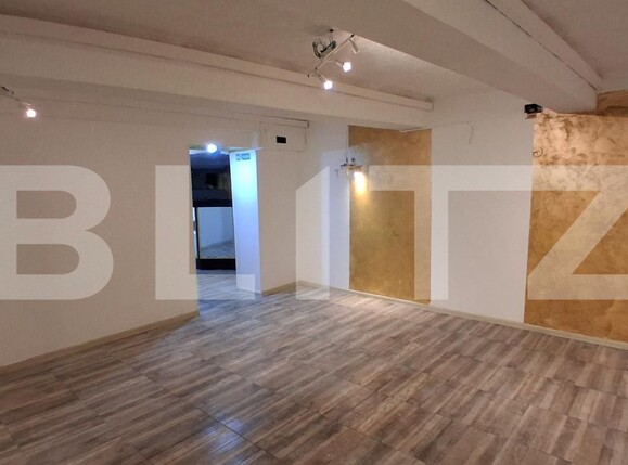 Spațiu comercial de închiriat Ultracentral - 185867SIC | BLITZ Ploieşti | Poza1