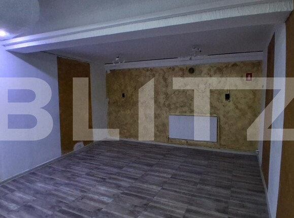 Spațiu comercial de închiriat Ultracentral - 185867SIC | BLITZ Ploieşti | Poza3