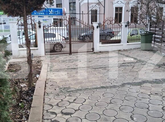 Spațiu comercial de închiriat Ultracentral - 185867SIC | BLITZ Ploieşti | Poza11