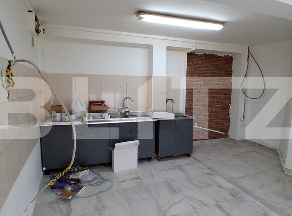 Spațiu comercial de închiriat Ultracentral - 185867SIC | BLITZ Ploieşti | Poza7