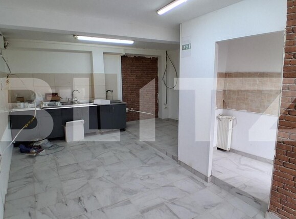 Spațiu comercial de închiriat Ultracentral - 185867SIC | BLITZ Ploieşti | Poza8