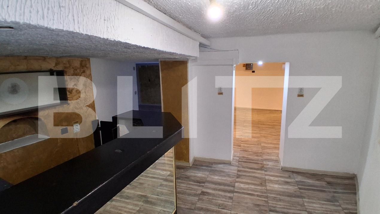 Spațiu comercial de închiriat Ultracentral - 185867SIC | BLITZ Ploieşti | Poza5