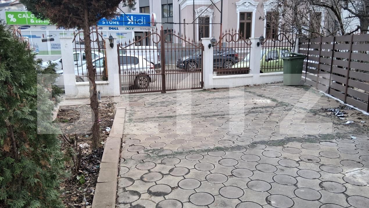 Spațiu comercial de închiriat Ultracentral - 185867SIC | BLITZ Ploieşti | Poza11