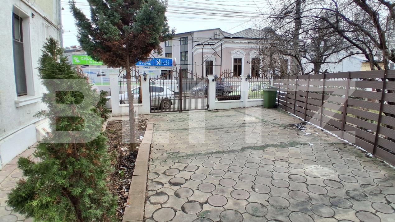 Spațiu comercial de închiriat Ultracentral - 185867SIC | BLITZ Ploieşti | Poza12