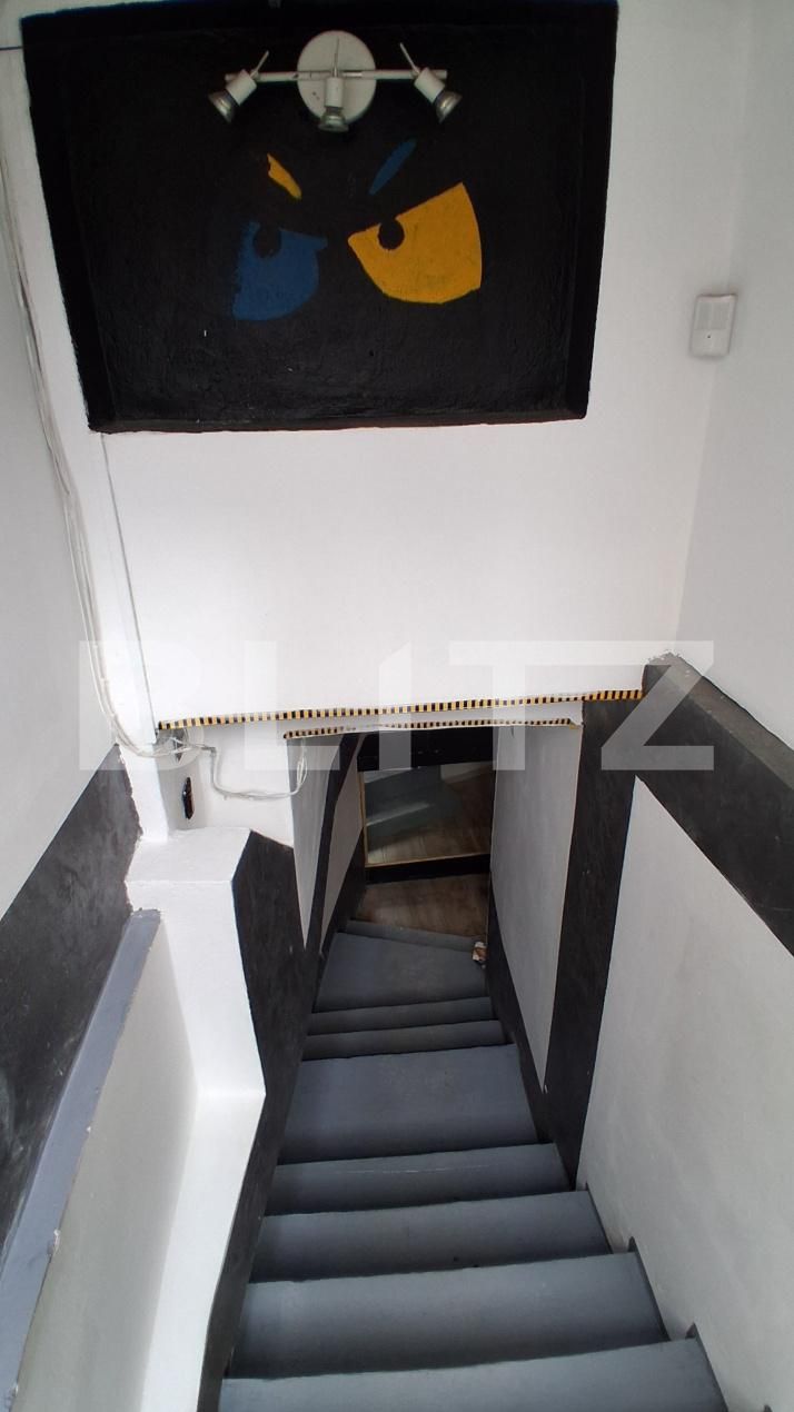 Spațiu comercial de închiriat Ultracentral - 185867SIC | BLITZ Ploieşti | Poza9