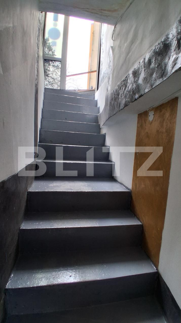 Spațiu comercial de închiriat Ultracentral - 185867SIC | BLITZ Ploieşti | Poza10