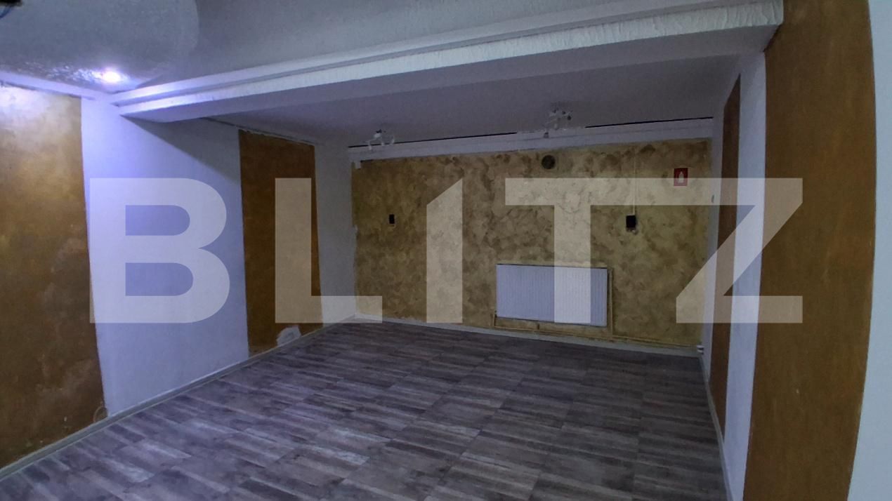 Spațiu comercial de închiriat Ultracentral - 185867SIC | BLITZ Ploieşti | Poza3