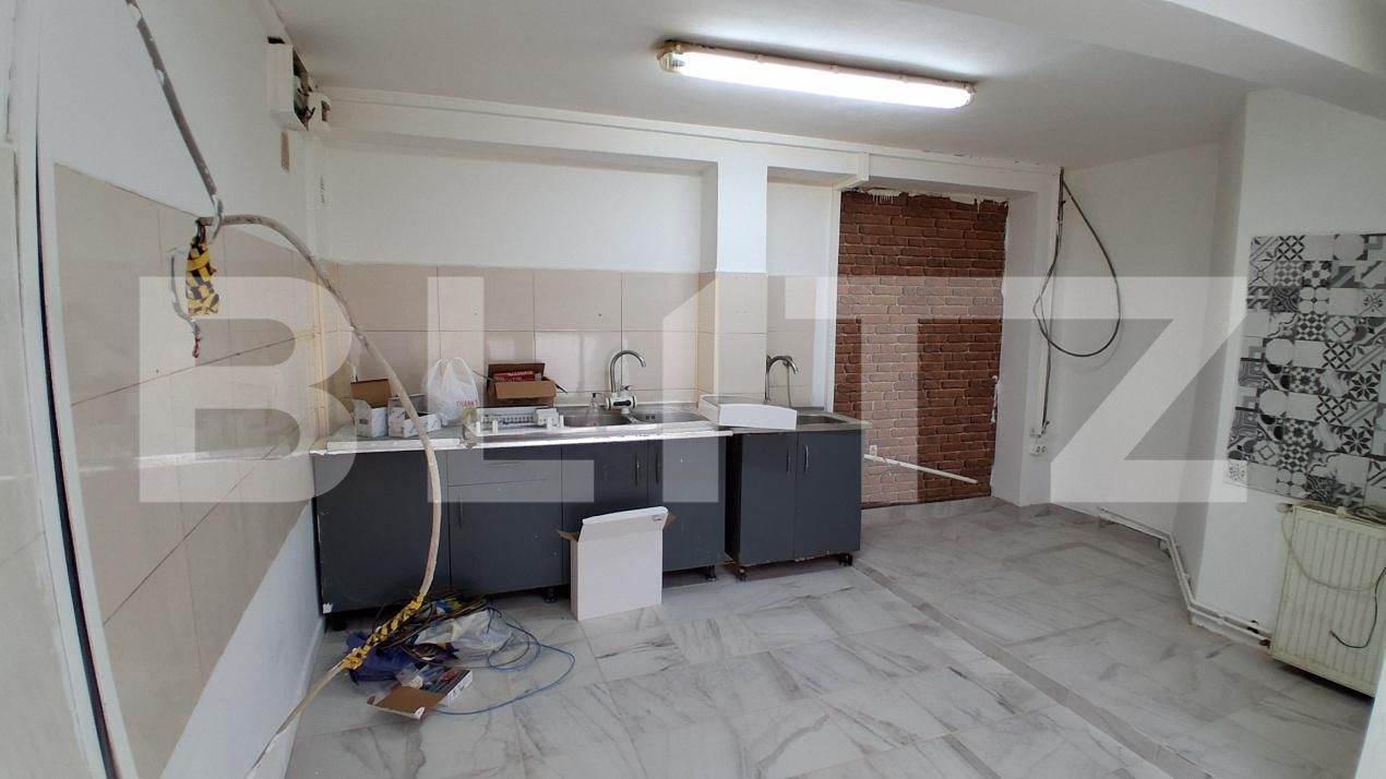Spațiu comercial de închiriat Ultracentral - 185867SIC | BLITZ Ploieşti | Poza7