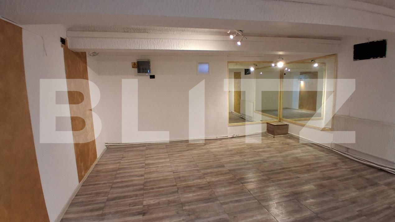 Spațiu comercial de închiriat Ultracentral - 185867SIC | BLITZ Ploieşti | Poza2