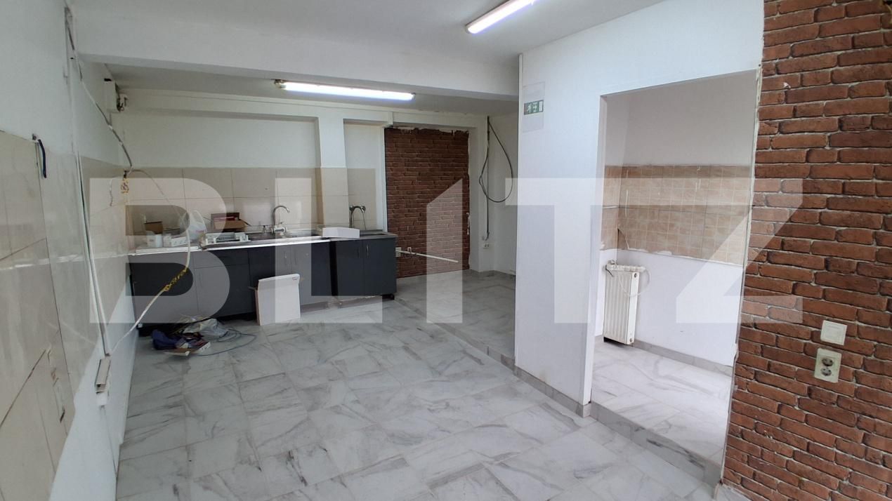 Spațiu comercial de închiriat Ultracentral - 185867SIC | BLITZ Ploieşti | Poza8