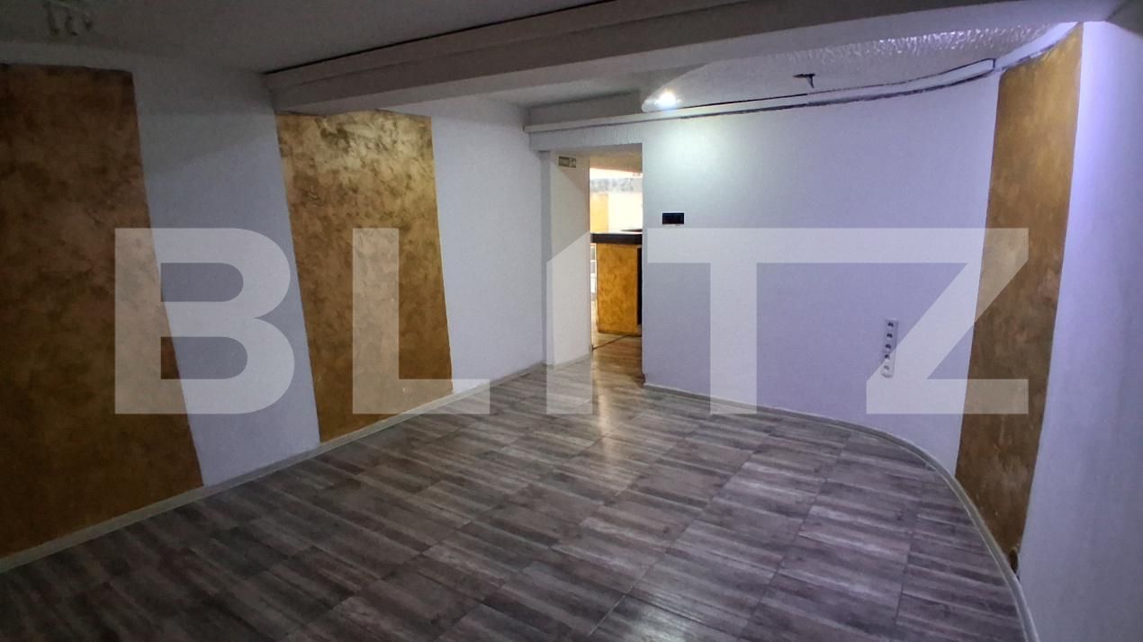 Spațiu comercial de închiriat Ultracentral - 185867SIC | BLITZ Ploieşti | Poza4