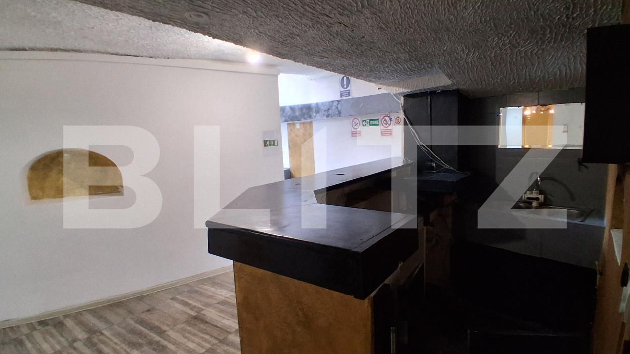 Spațiu comercial de închiriat Ultracentral - 185867SIC | BLITZ Ploieşti | Poza6