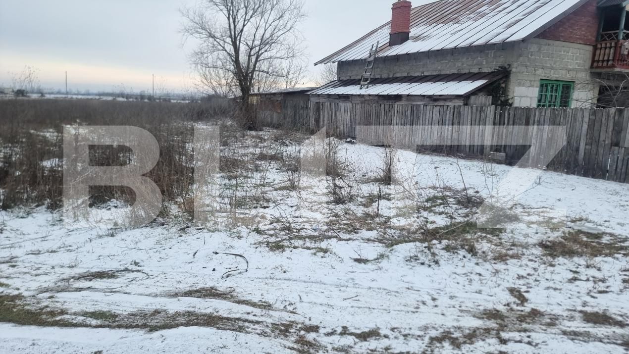 Teren de vânzare Aricestii Rahtivani - 185872TV | BLITZ Ploieşti | Poza4