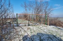 Teren cu livada Nuci- Oportunitate investitie- CioraniPh