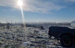 Teren cu livada Nuci- Oportunitate investitie- CioraniPh