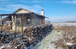 Teren cu livada Nuci- Oportunitate investitie- CioraniPh