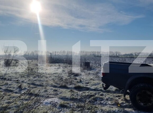 Teren de vânzare Cioranii de Jos - 185896TV | BLITZ Ploieşti | Poza4