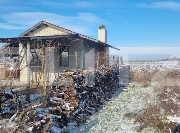 Teren de vânzare Cioranii de Jos - 185896TV | BLITZ Ploieşti | Poza9