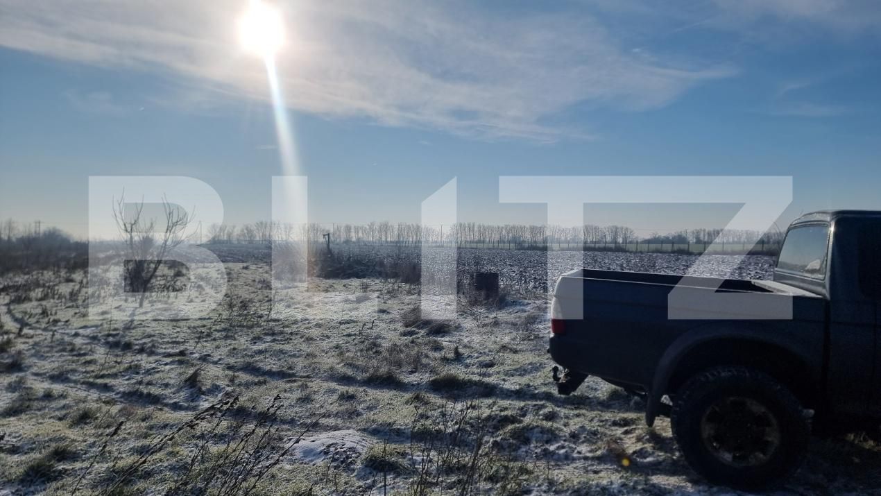 Teren de vânzare Cioranii de Jos - 185896TV | BLITZ Ploieşti | Poza4