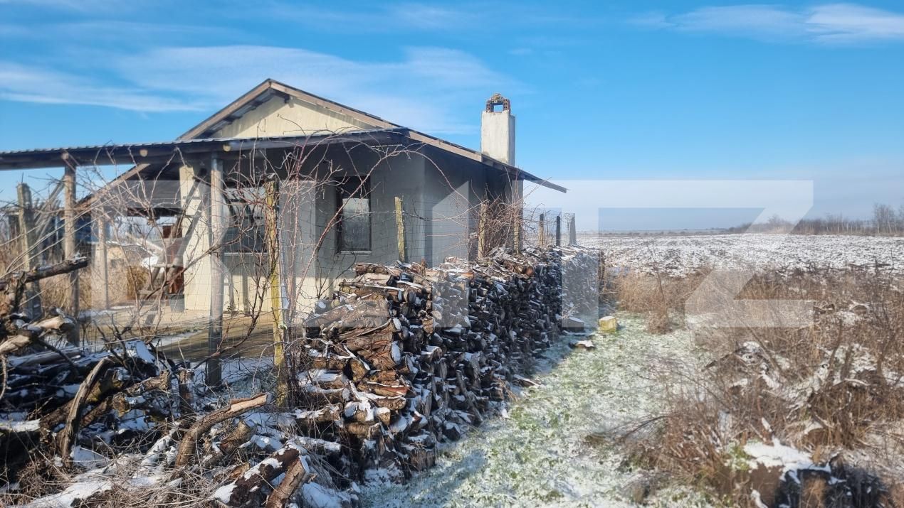 Teren de vânzare Cioranii de Jos - 185896TV | BLITZ Ploieşti | Poza9