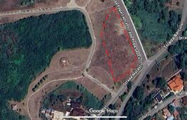 Teren intravilan, 3300 mp, parc Baicoi, zona Marasti 