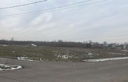 Teren intravilan, 3300 mp, parc Baicoi, zona Marasti 