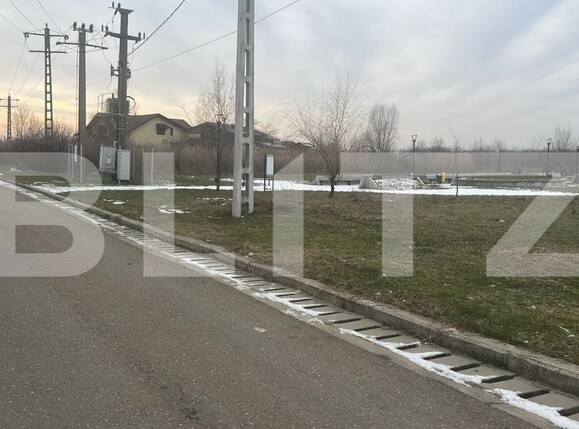Teren de vânzare Baicoi - 185917TV | BLITZ Ploieşti | Poza3